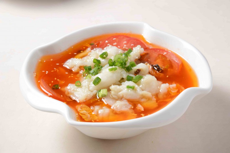香甜原味番茄龍利魚調理包