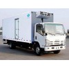 甘肅建投重工科技-可信賴的保溫車供應(yīng)商——甘肅保溫車廠家