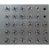 FUJI/富士 XP-142E L-PIN內(nèi)彈簧 DNPH1520 SPRING，一流的SMT設(shè)備配件租賃維修廣東哪里有