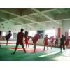 東營一流的成人散打培訓(xùn)機構(gòu)|東營散打