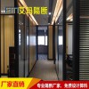 活動隔斷廠家 大量出售廣東優(yōu)質的雙玻