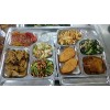 太倉膳食配送——可信賴的團(tuán)膳管理上哪找