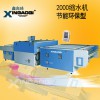 哪里能買到報價合理的2000III大型高檔面料縮水機(jī)