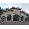 內蒙古寺廟古建 新品寺廟古建供應