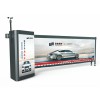 甘南門禁系統(tǒng)：甘肅優(yōu)惠的車牌識別機【供銷】