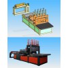 波紋片成型機(jī)廠家供應(yīng)：報(bào)價(jià)合理的BWD1300-400導(dǎo)柱式波紋片成型機(jī)價(jià)格怎么樣