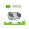 PVC手動(dòng)風(fēng)閥批發(fā)，品質(zhì)好的PVC手動(dòng)風(fēng)閥，中科凈化傾力推薦