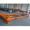 集裝箱吊具廠家_買價(jià)格適中的集裝箱吊具，泰州市天泰冶金是您不錯(cuò)的選擇