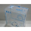 買合格的PVC膠盒，新雄勝包裝制品是您優(yōu)先的選擇  ——韶關(guān)PVC膠盒加工廠