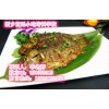 糟魚加盟聯系方式 骨酥魚哪里學 叫花雞技能學習