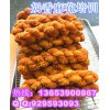 脆皮麻花好學嗎 正宗奶香麻花配方轉(zhuǎn)讓