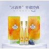 廠家直營，桓仁圣萄菲冰酒