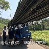 安徽宿州四不像毛竹農用自卸車，拉毛竹車