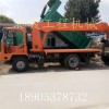 液壓吊四不像車 農用三噸吊車