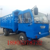 小型自卸運(yùn)輸車圖片 毛竹山區(qū)運(yùn)輸車
