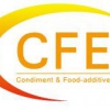 2018中國（CFE）調味品及食品配料博覽會
