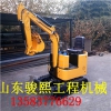 國產(chǎn)小型挖掘機 農(nóng)用履帶液壓小挖機