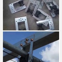 大棚配件廠供應 大棚門型吊輪