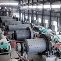 跳汰機的選礦方法、適應礦物和工藝流程