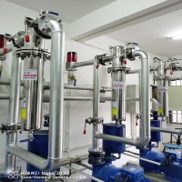 醫院負壓吸引除菌過濾器?醫用真空除菌過濾器?負壓滅菌過濾器