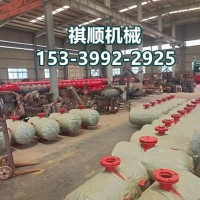 電廠疏通器KQP220L 環(huán)保疏通器 空氣炮型號(hào)